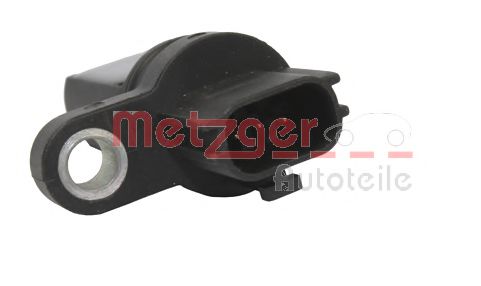 Senzor impulsuri, arbore cotit 2