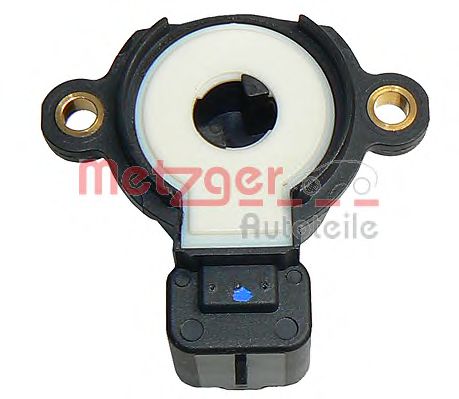 0904018 Control, clapeta acceleratie METZGER 