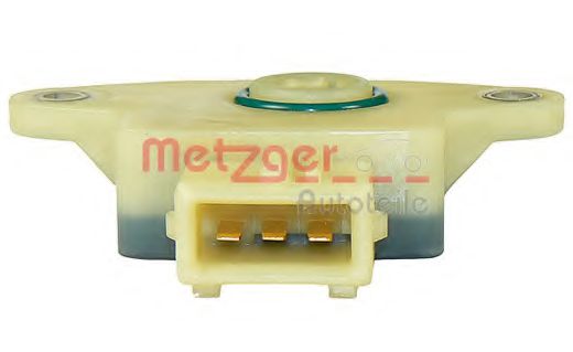 Senzor, pozitie clapeta acceleratie 2