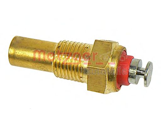 0905007 senzor,temperatura lichid de racire METZGER 