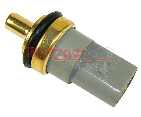 0905022 senzor,temperatura lichid de racire METZGER 