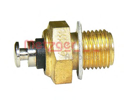 0905136 senzor,temperatura lichid de racire METZGER 