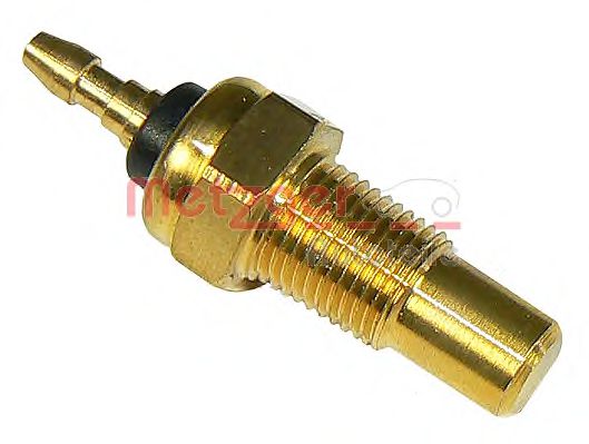 0905139 senzor,temperatura lichid de racire METZGER 