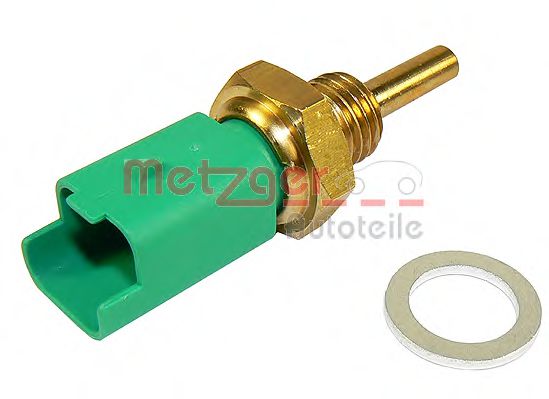 senzor,temperatura lichid de racire 2