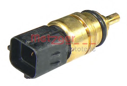 0905255 senzor,temperatura lichid de racire METZGER 