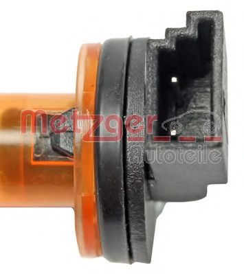 0905426 senzor,temperatura interioara METZGER 