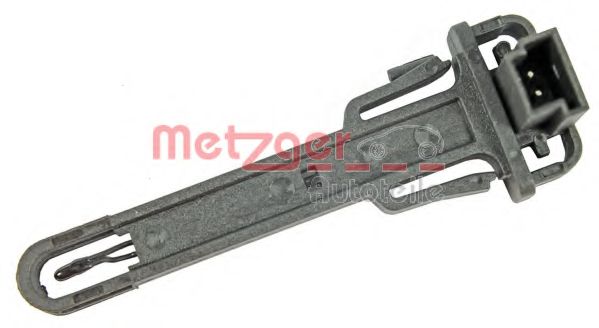 0905427 senzor,temperatura interioara METZGER 
