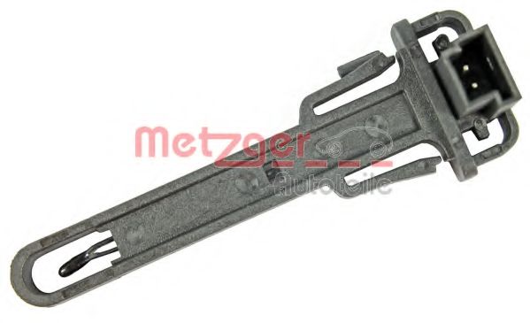 0905428 senzor,temperatura interioara METZGER 