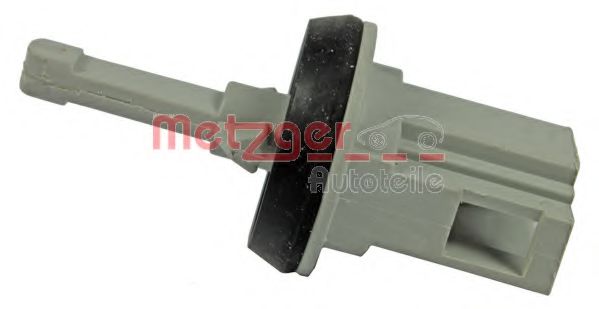 0905431 senzor,temperatura interioara METZGER 