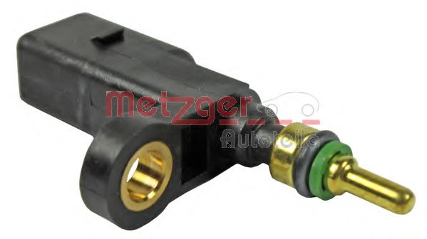 0905436 senzor,temperatura lichid de racire METZGER 