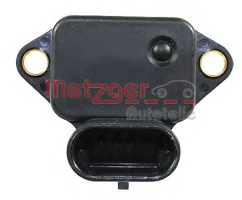 Senzor, presiune galerie admisie 2