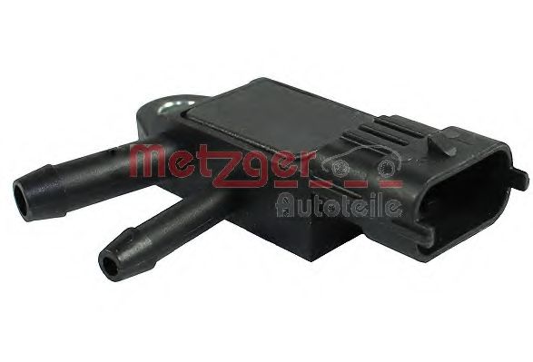 Senzor, presiune gaze evacuare 2