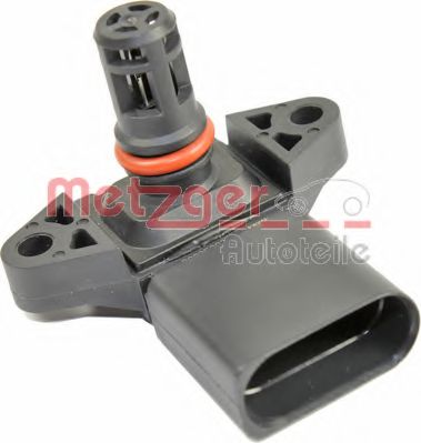 Senzor, presiune galerie admisie 2