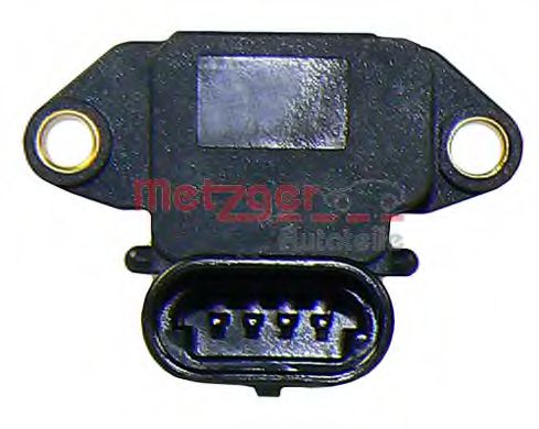 Senzor, presiune galerie admisie 2
