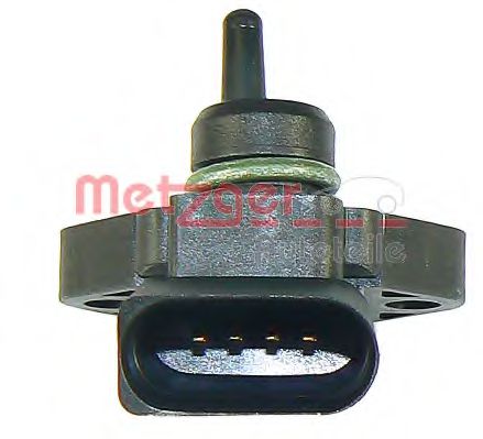 Senzor, presiune galerie admisie 2