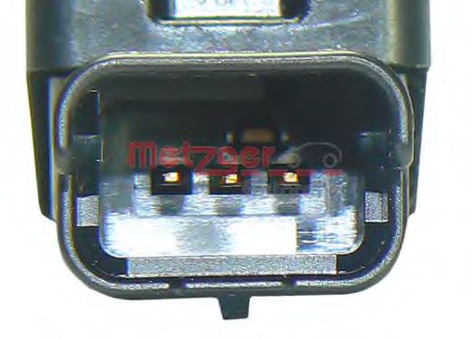 Senzor, presiune galerie admisie 2