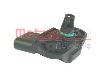Senzor, presiune galerie admisie 2