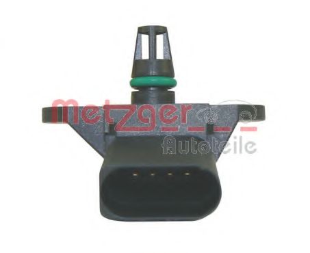 Senzor, presiune galerie admisie 3