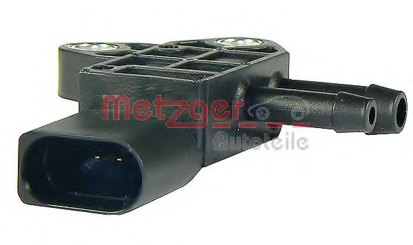 Senzor, presiune gaze evacuare 2