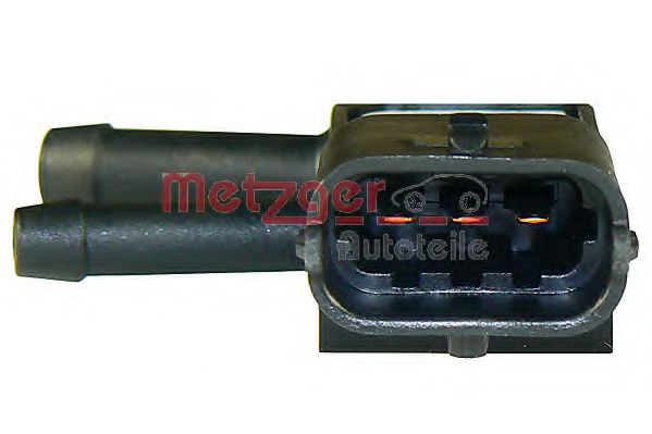Senzor, presiune gaze evacuare 2