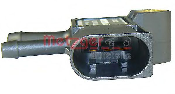 Senzor, presiune gaze evacuare 2