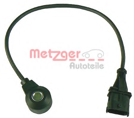 0907038 Senor batai METZGER 