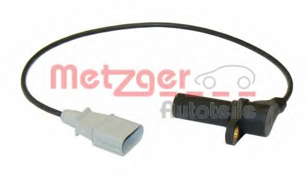 senzor turatie,management motor