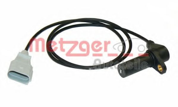 senzor turatie,management motor