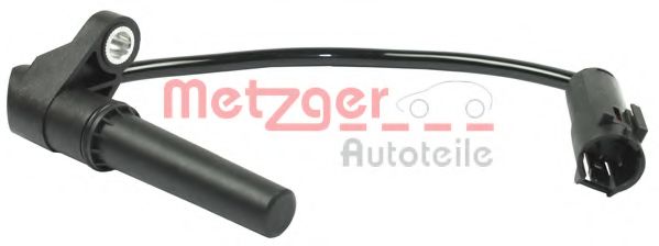 Senzor turatie, cutie de viteza automata 2