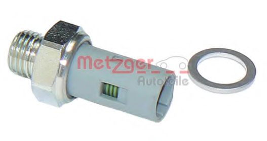 0910045 Senzor presiune ulei METZGER 
