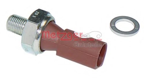 0910053 Senzor presiune ulei METZGER 