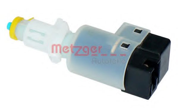0911043 Comutator lumini frana METZGER 