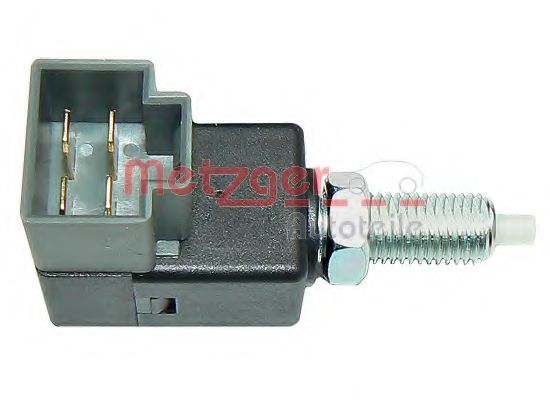 0911058 Comutator lumini frana METZGER 