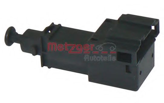 0911066 Comutator lumini frana METZGER 