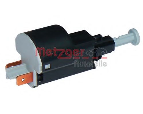 0911076 Comutator lumini frana METZGER 