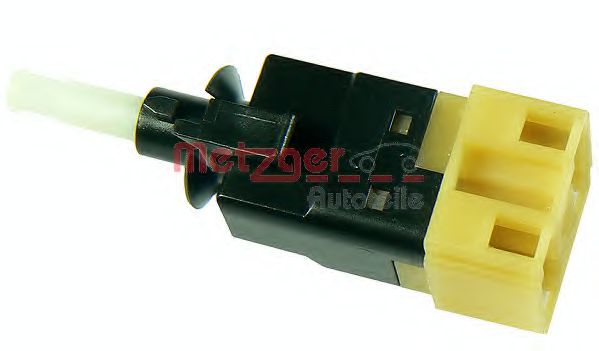 Comutator lumini frana 2