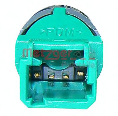 Comutator lumini frana 2