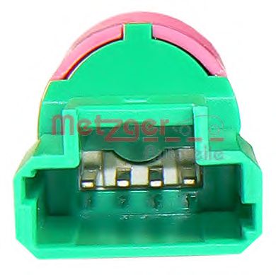 Comutator lumini frana 2