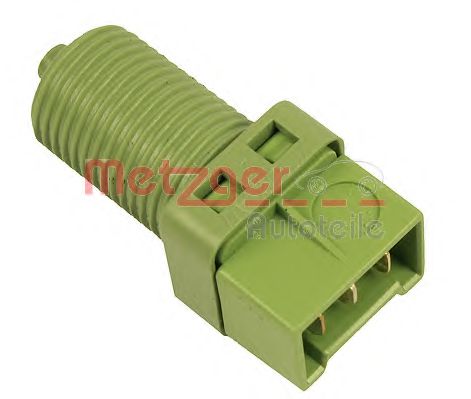 Comutator lumini frana 2