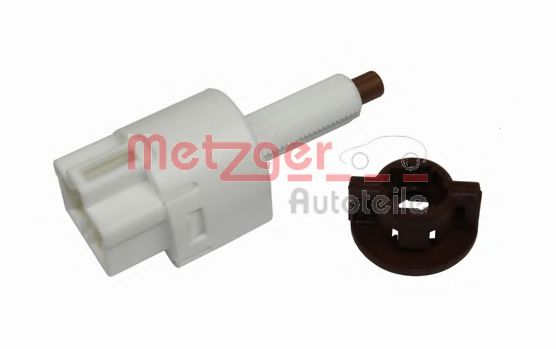 0911122 Comutator lumini frana METZGER 