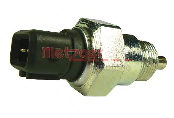 0912025 Comutator, lampa marsalier METZGER 