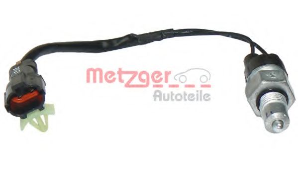 0912044 Comutator, lampa marsalier METZGER 