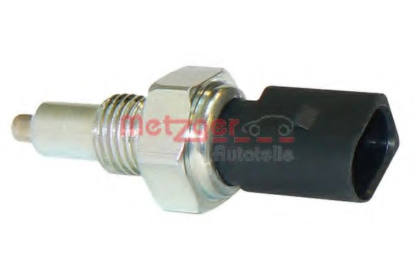 Comutator, lampa marsalier