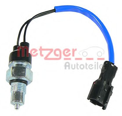Comutator, lampa marsalier 2
