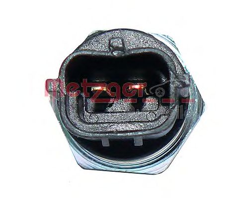 Comutator, lampa marsalier 2
