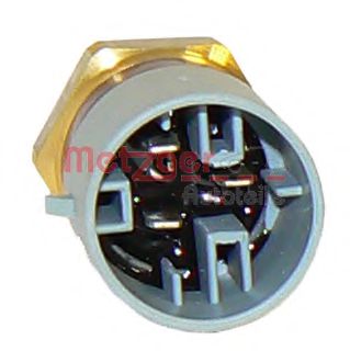 Comutator temperatura, ventilator radiator 2