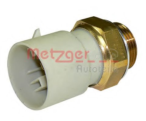 Comutator temperatura, ventilator radiator 2