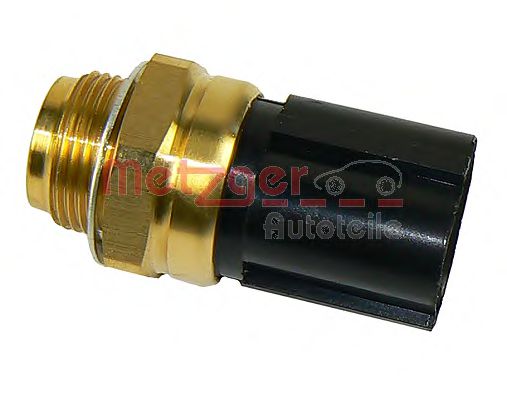 Comutator temperatura, ventilator radiator 2