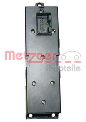 Comutator, sistem inchidere 2