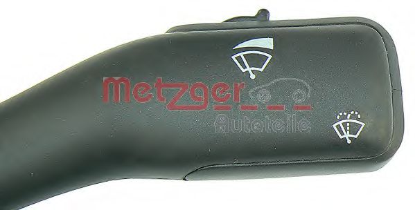comutator stergator 4